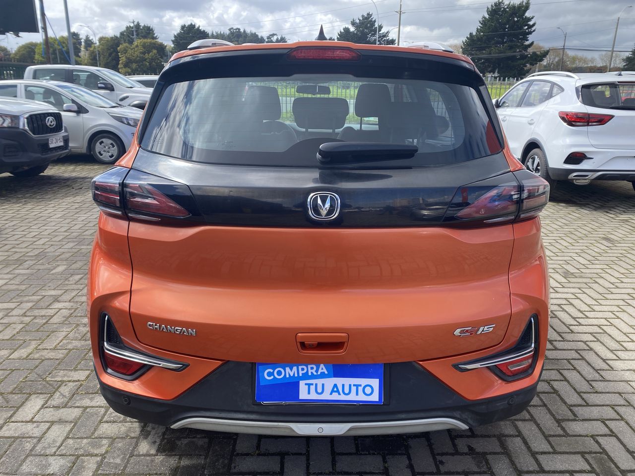 CHANGAN - 6