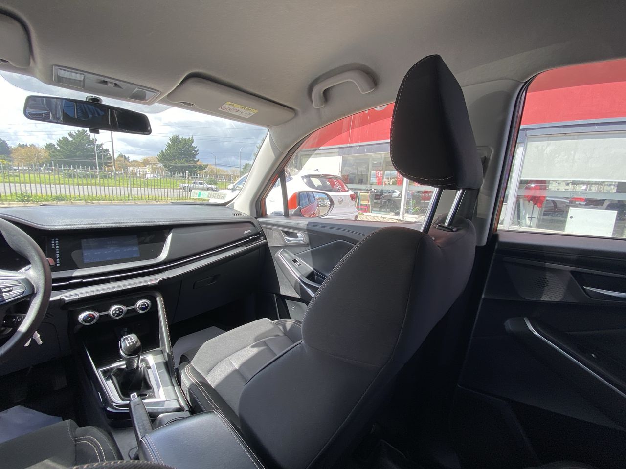 CHANGAN - 10