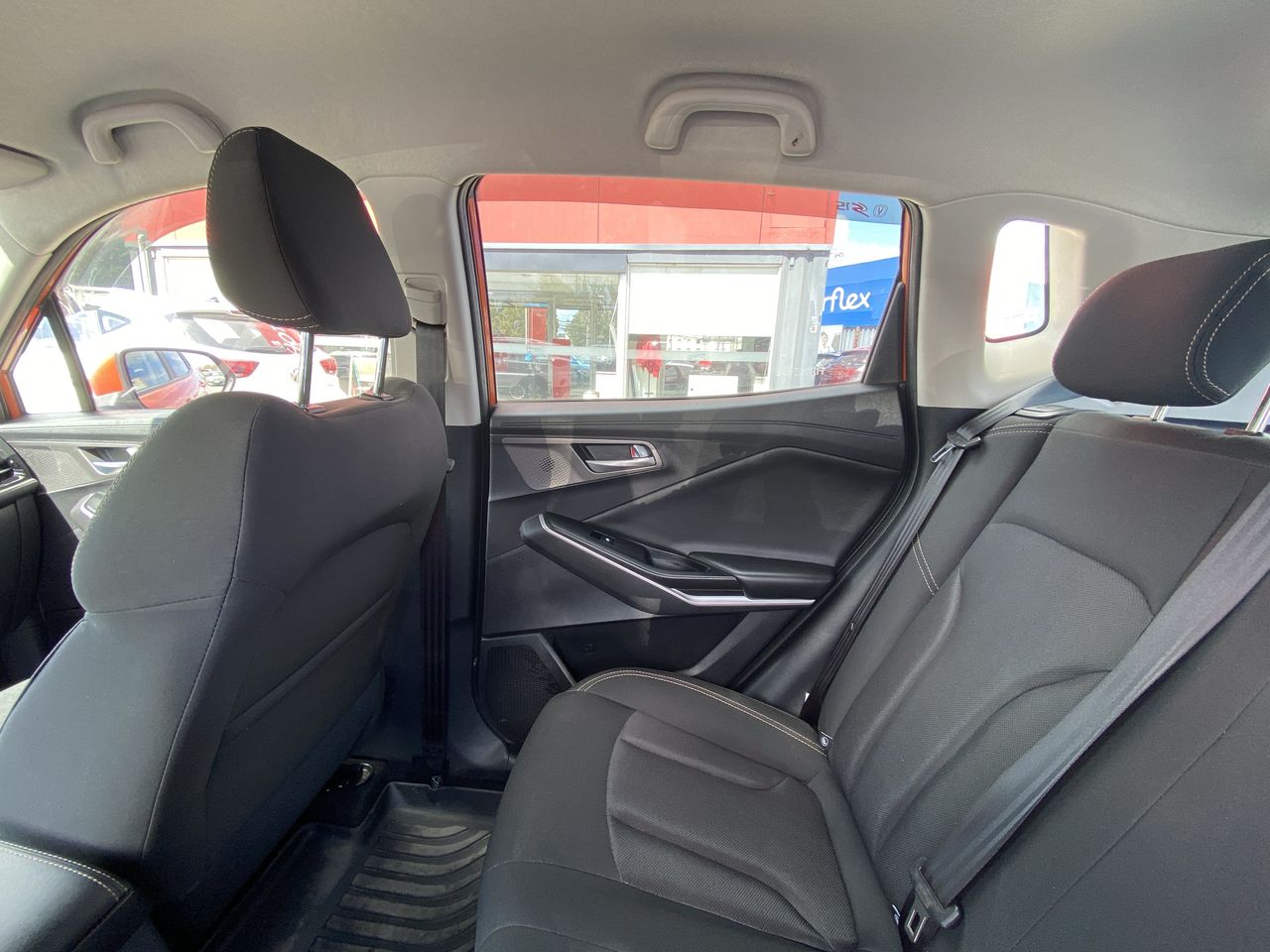CHANGAN - 11