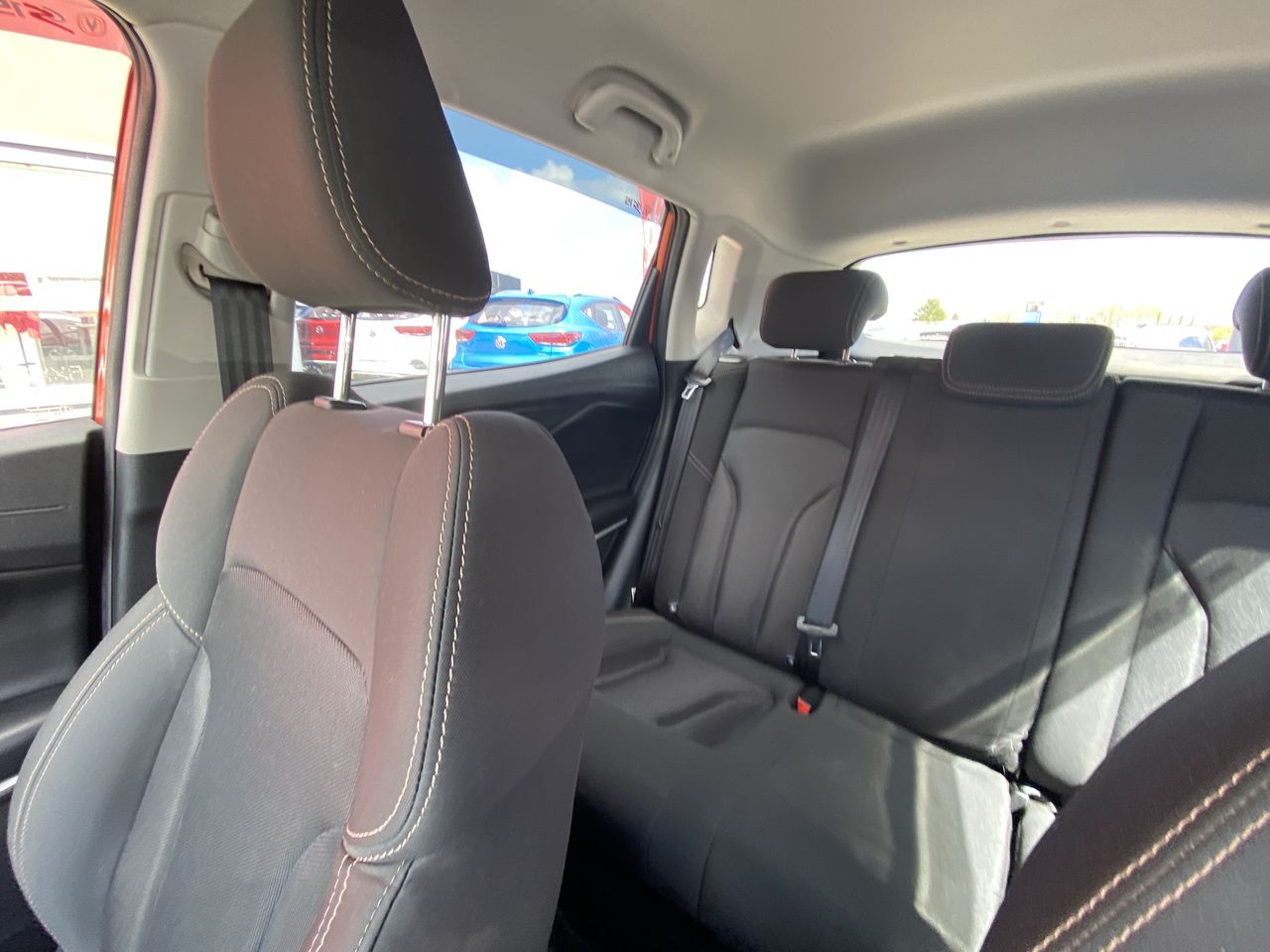 CHANGAN - 12