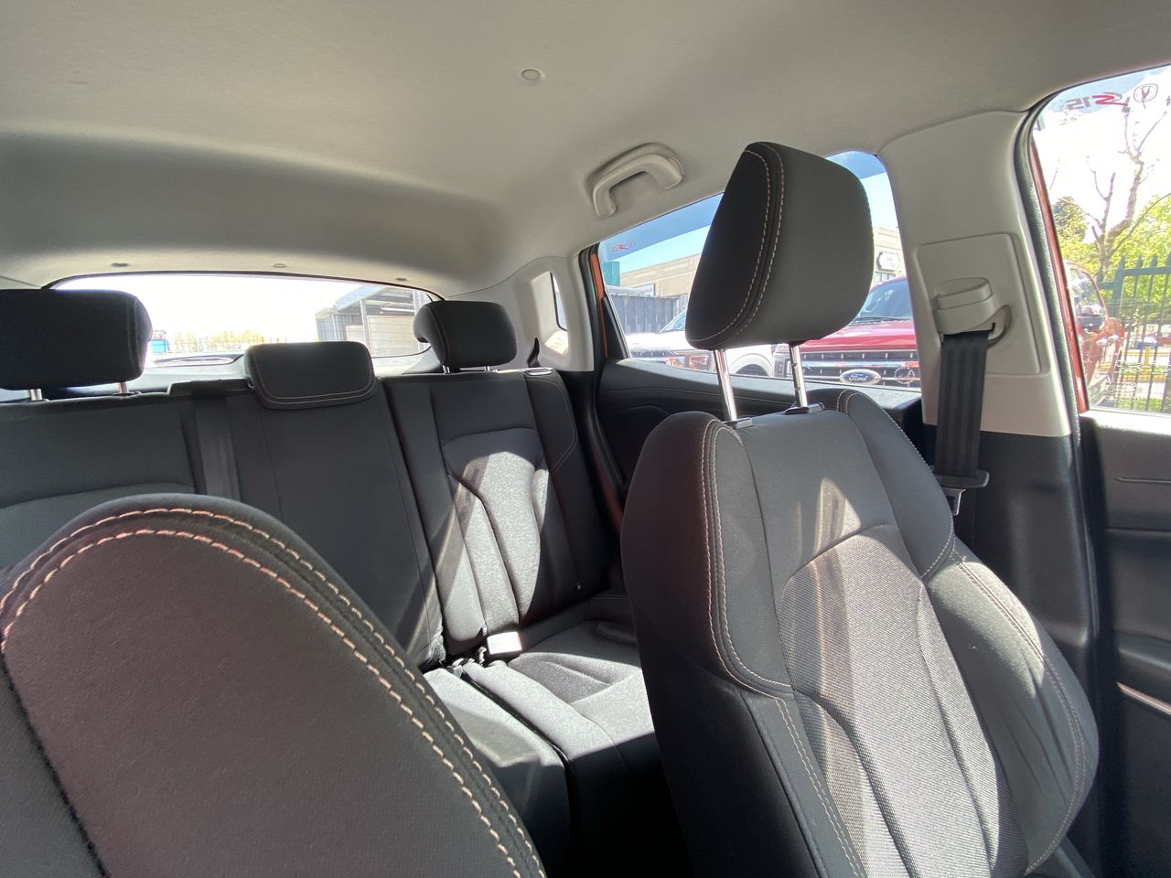 CHANGAN - 14
