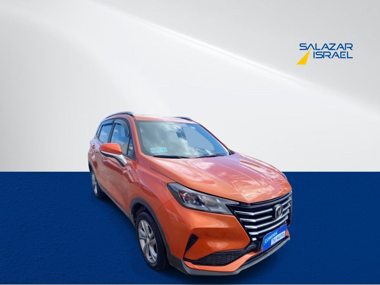 CHANGAN