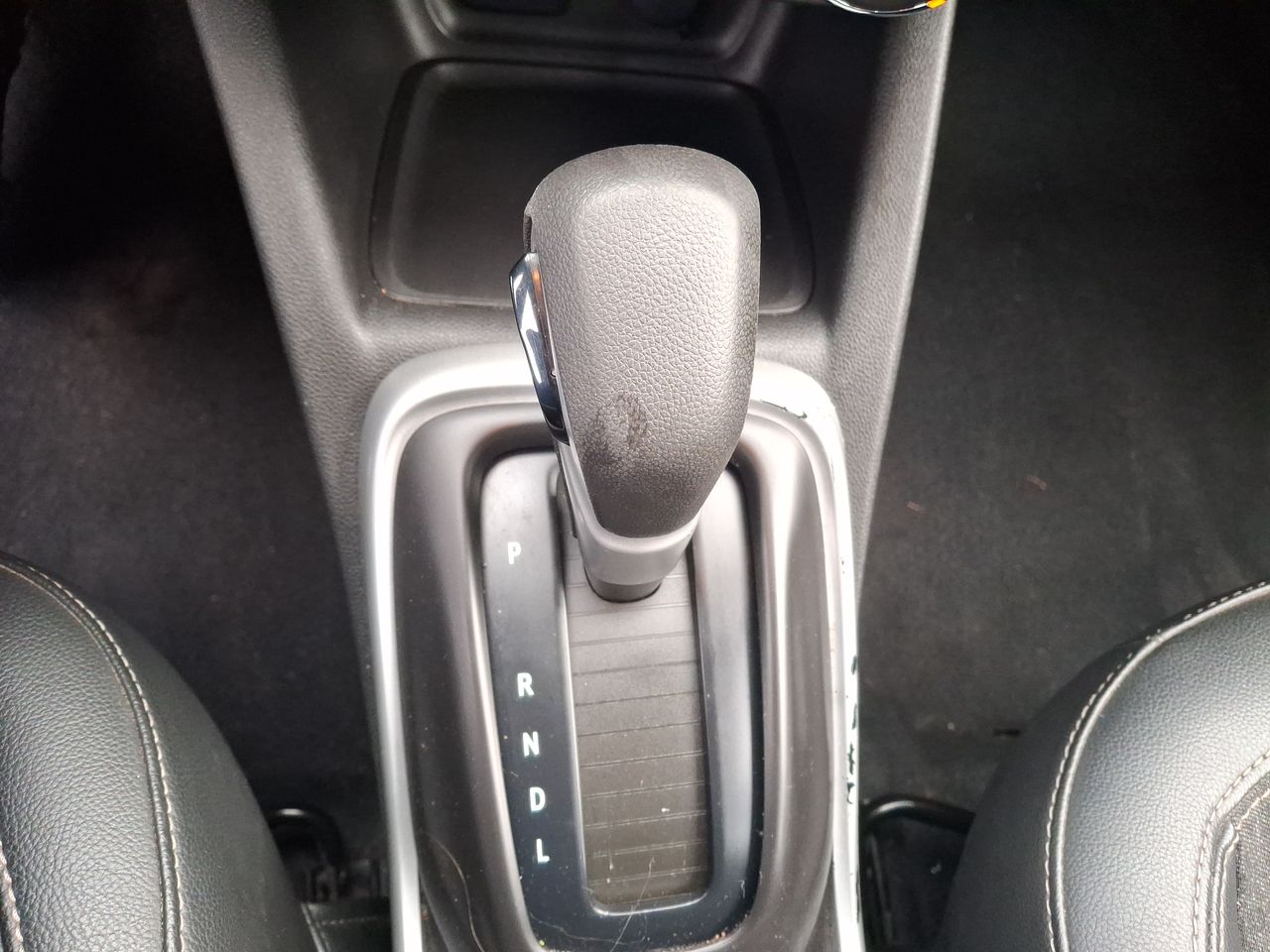 Chevrolet Tracker — foto 32 de 36