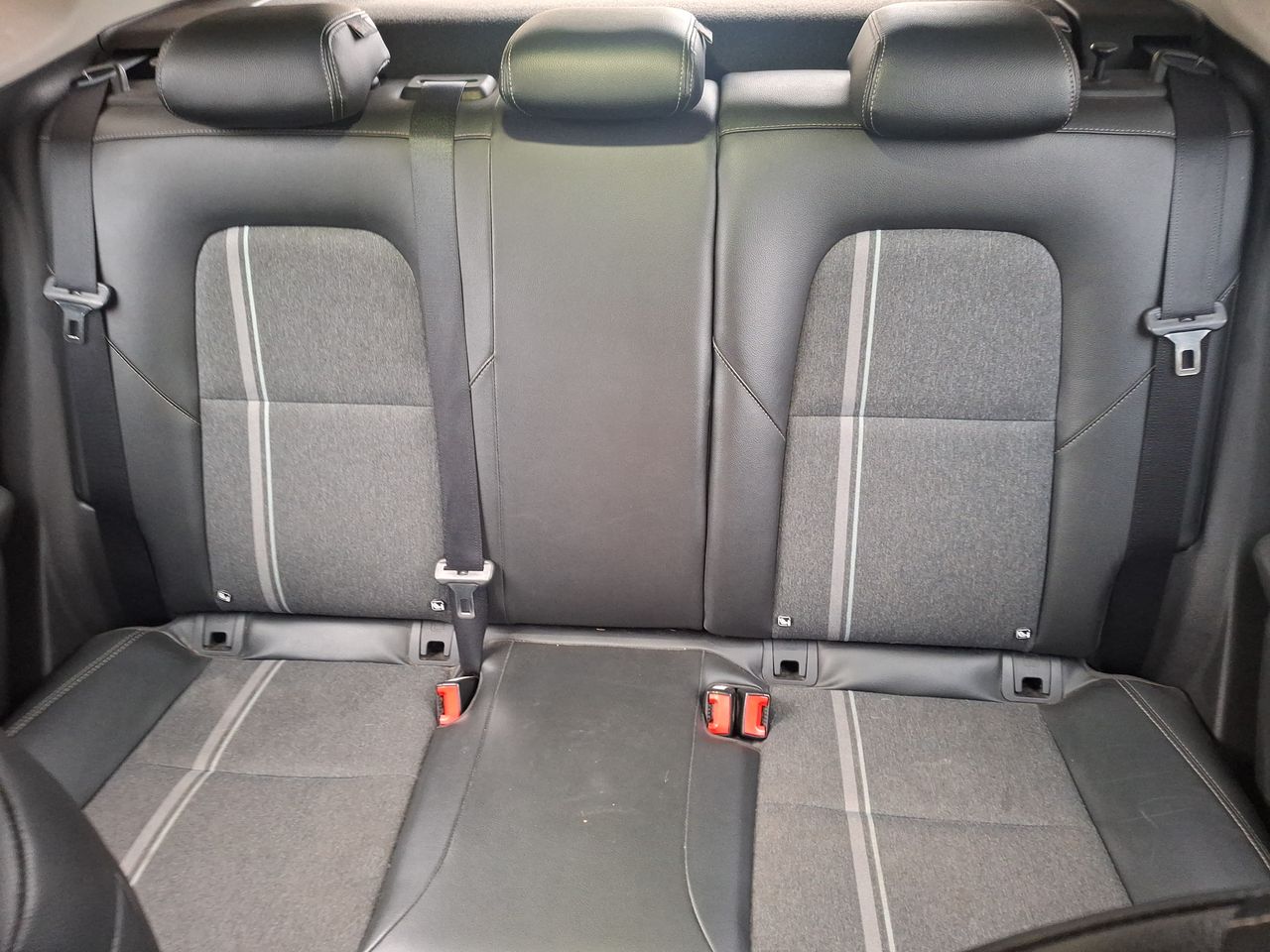 Chevrolet Tracker — foto 35 de 36