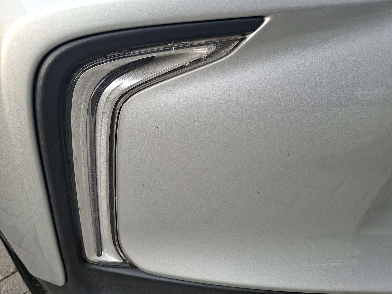 Chevrolet Tracker — foto 20 de 36
