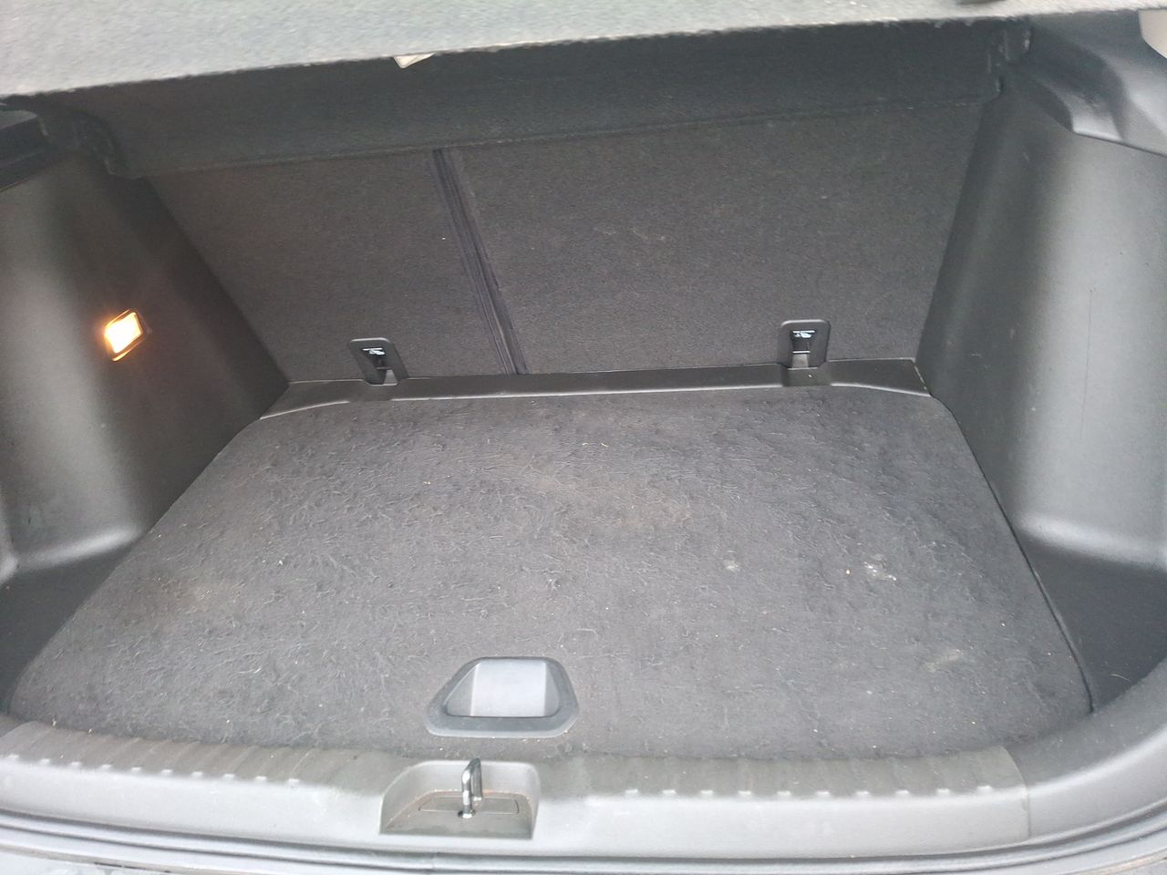 Chevrolet Tracker — foto 22 de 36