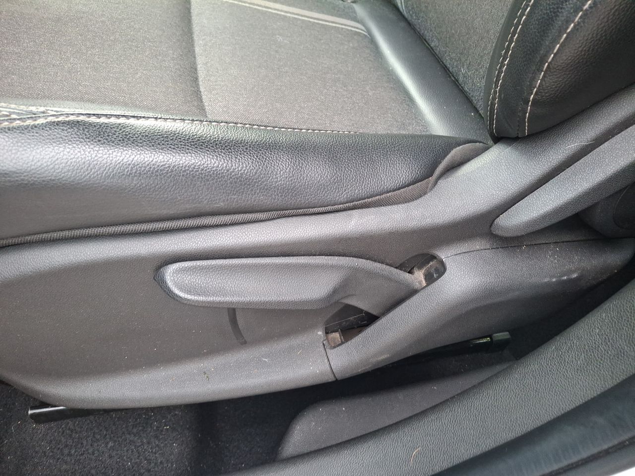 Chevrolet Tracker — foto 24 de 36