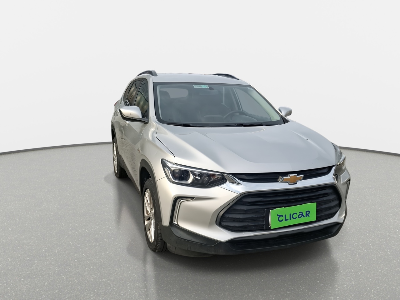 CHEVROLET - 2