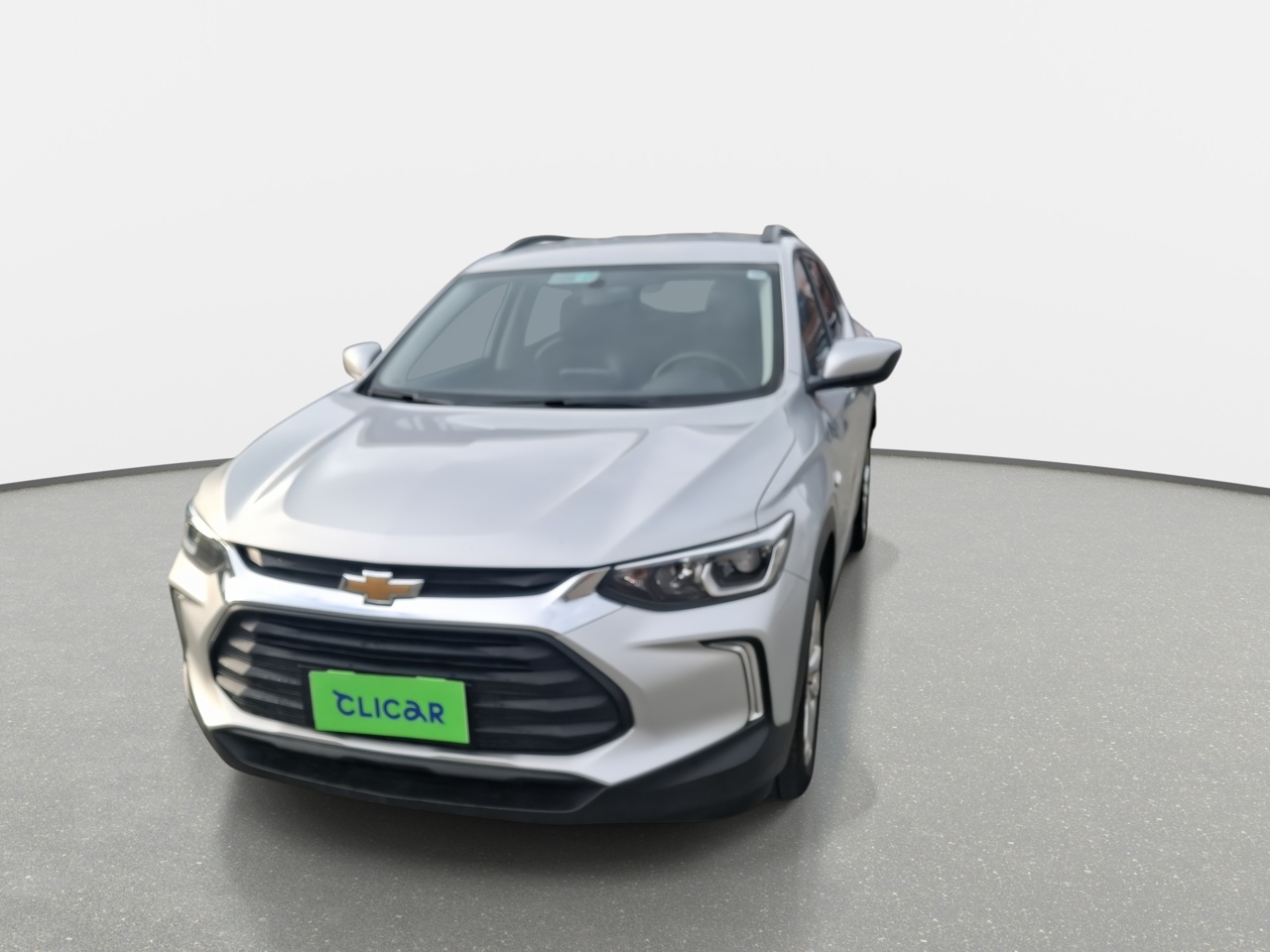 CHEVROLET - 3