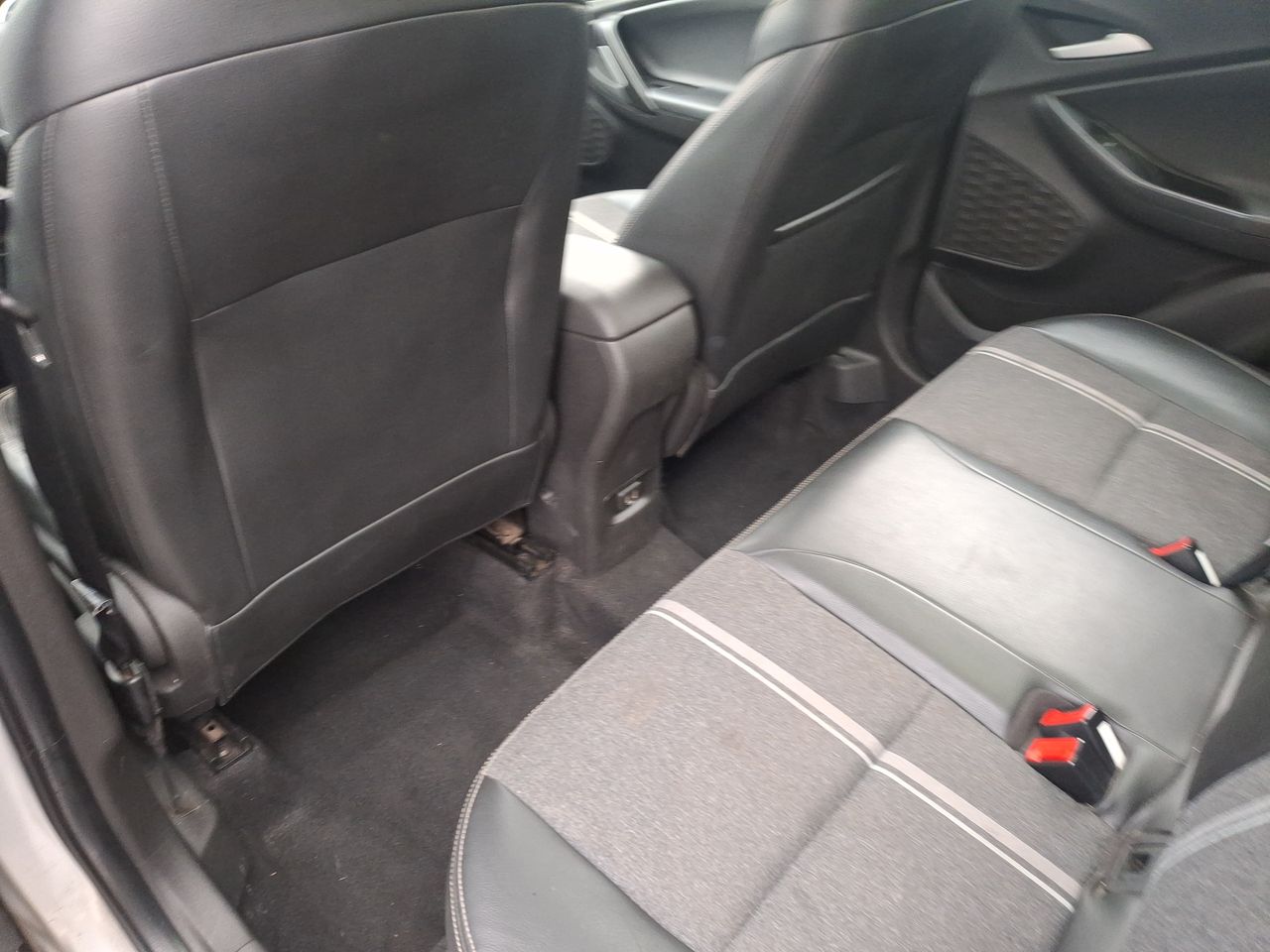 Chevrolet Tracker — foto 12 de 36