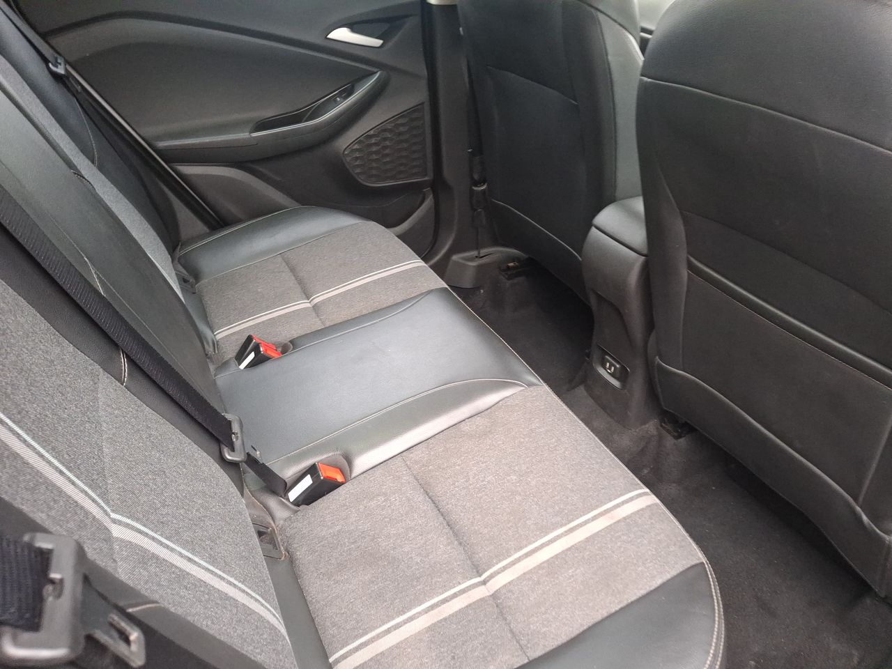 Chevrolet Tracker — foto 14 de 36