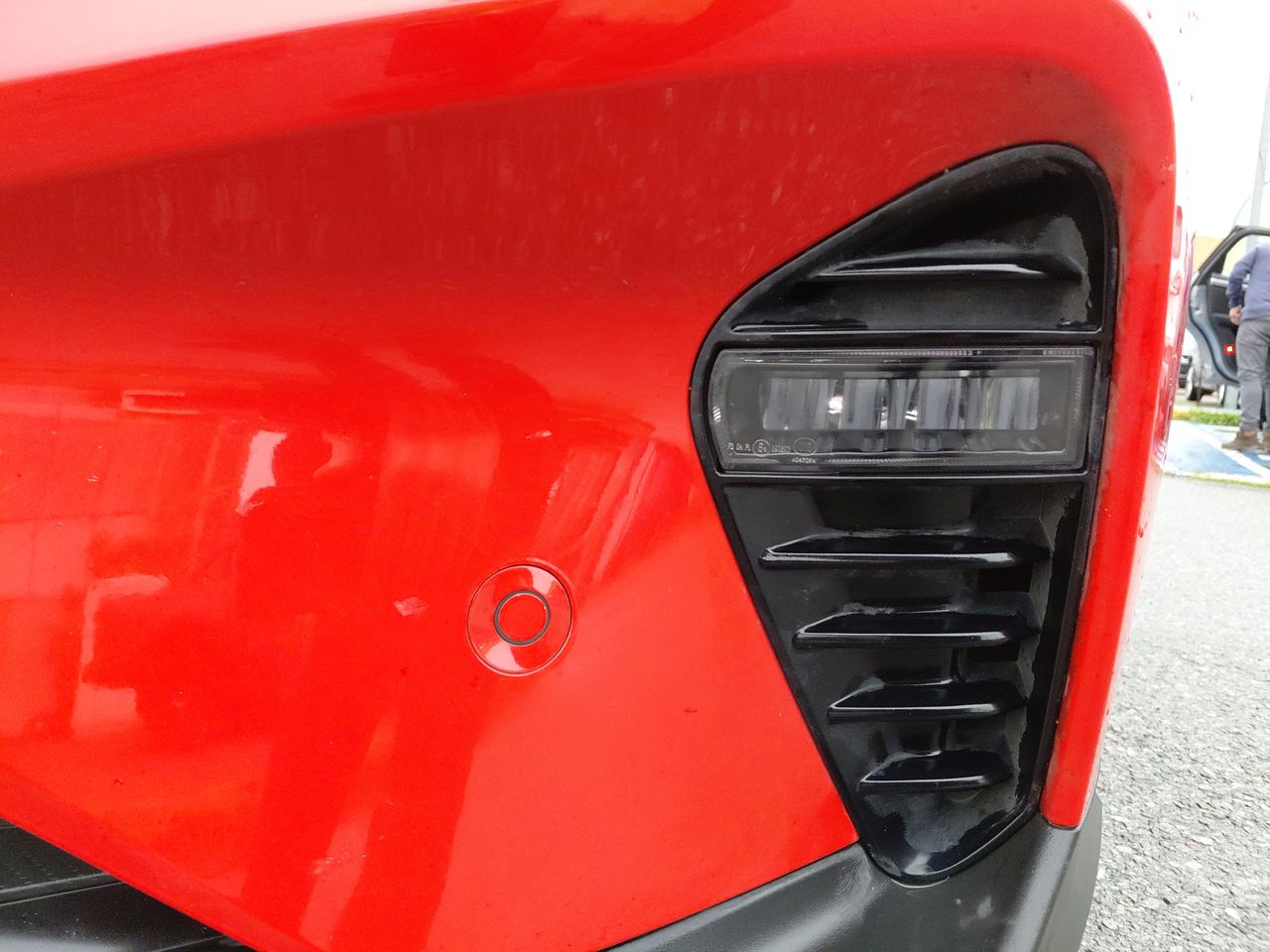 GEELY - 10