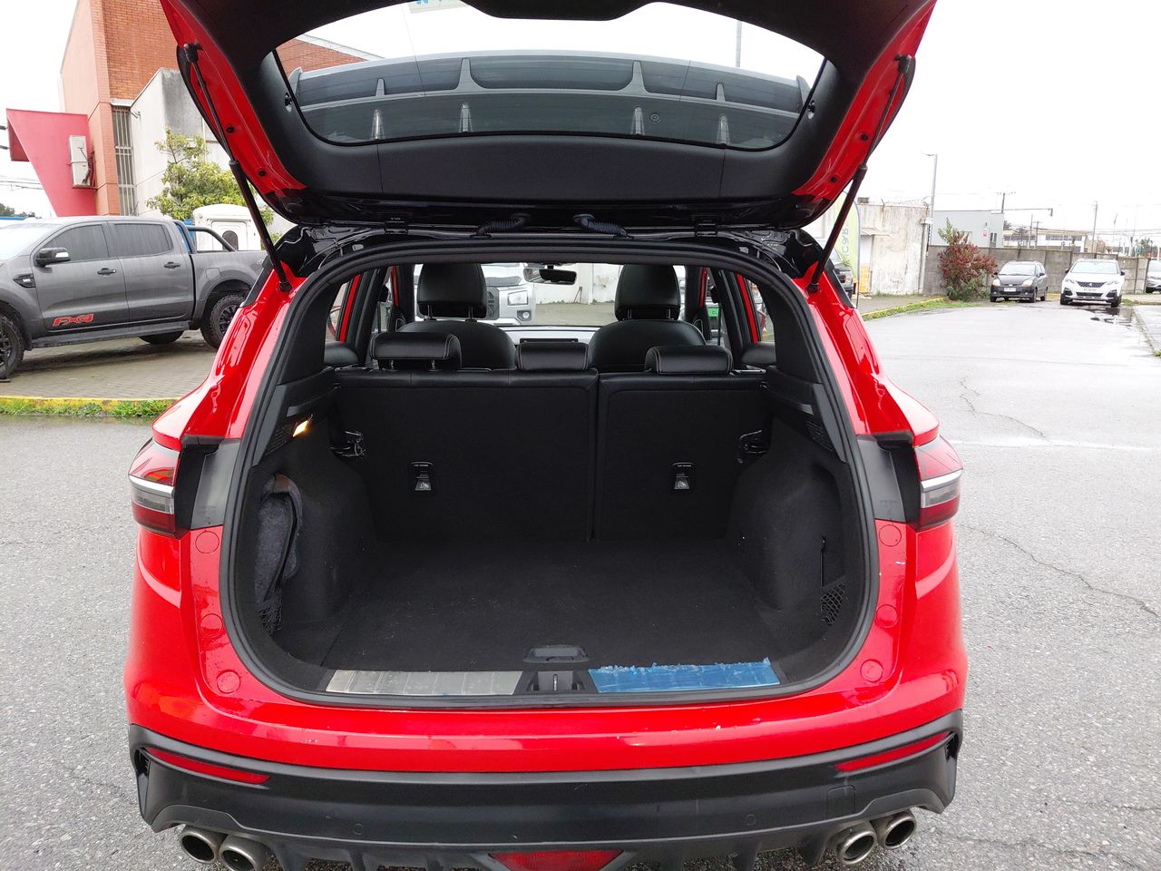 GEELY - 12