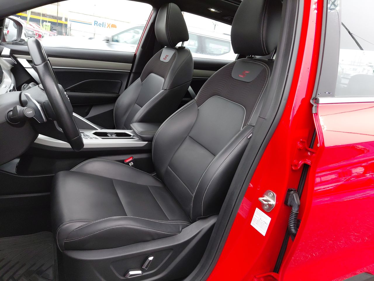 GEELY - 15