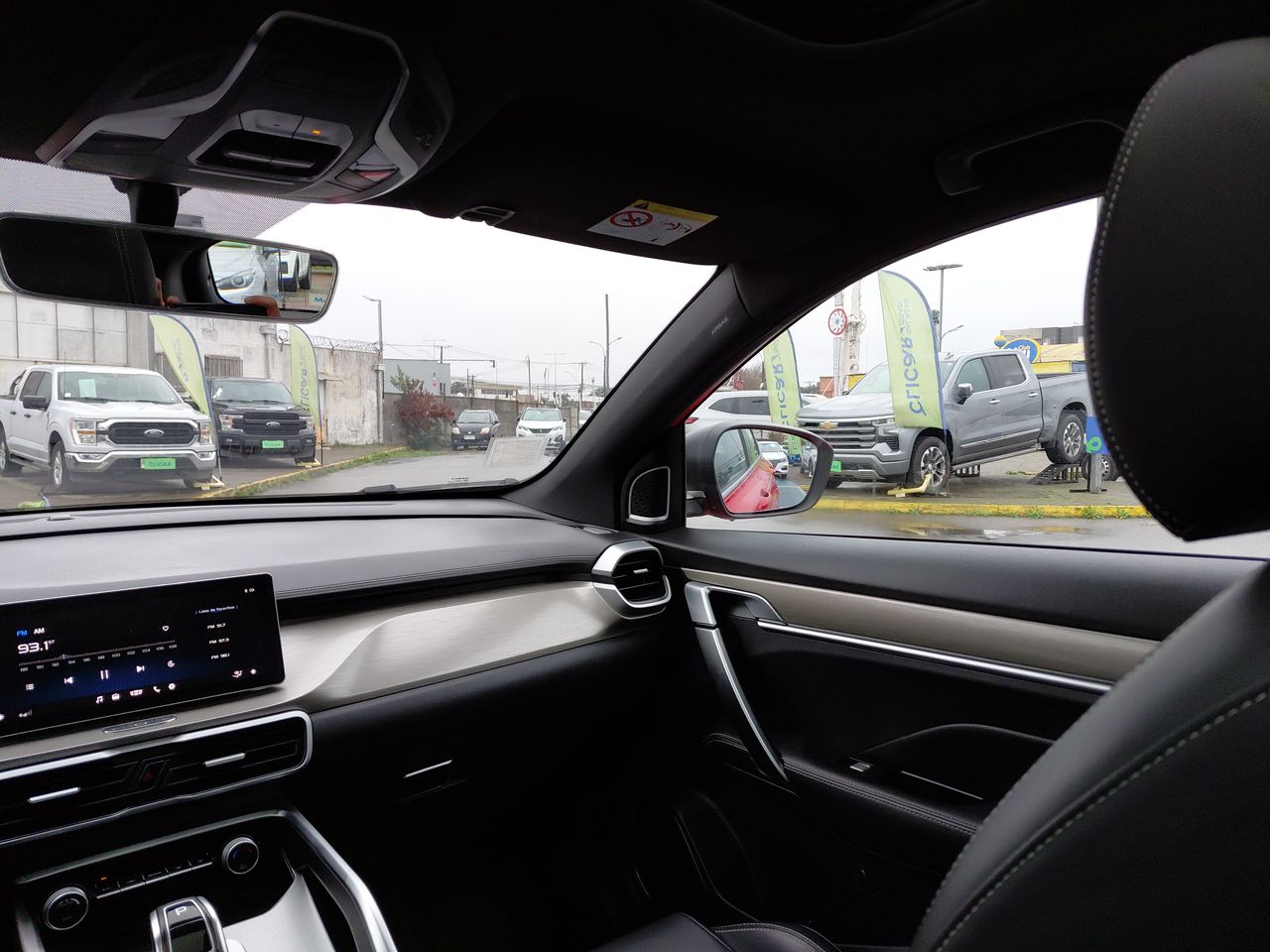 GEELY - 2