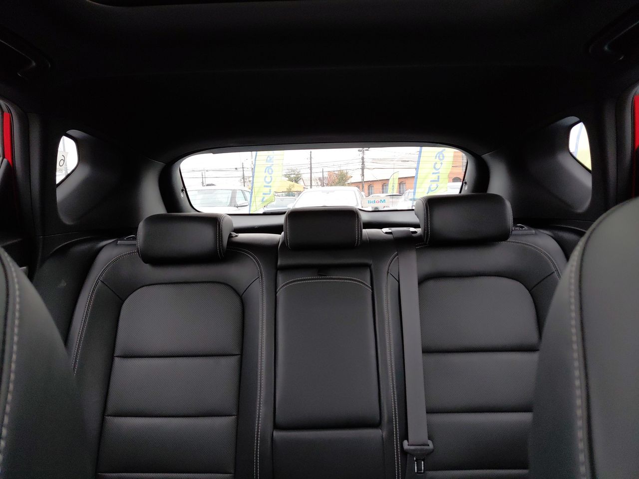 GEELY - 4