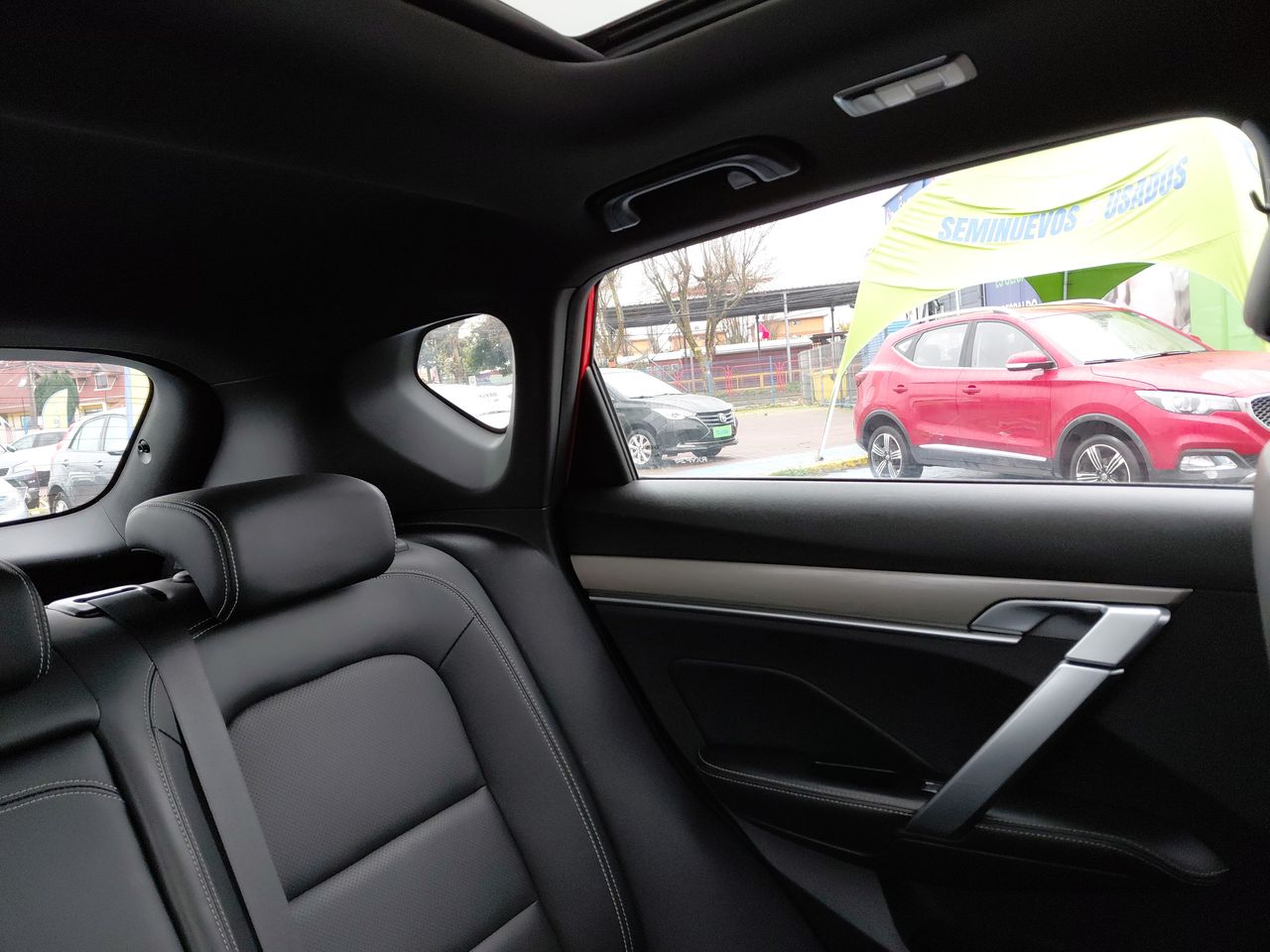 GEELY - 5