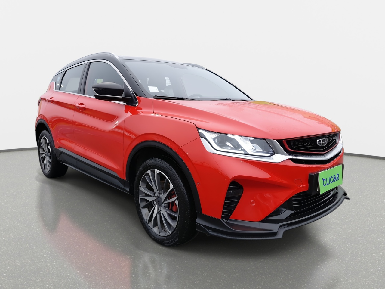 GEELY