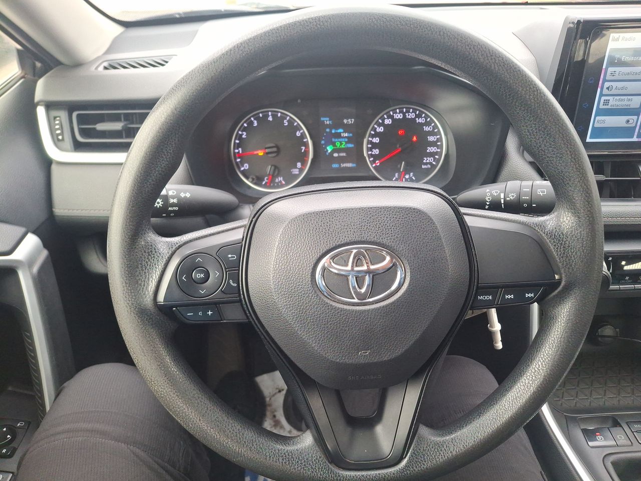 TOYOTA - 22