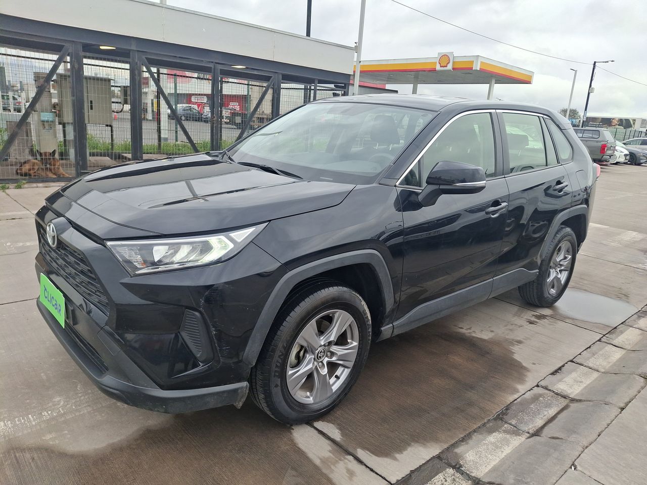 TOYOTA - 3