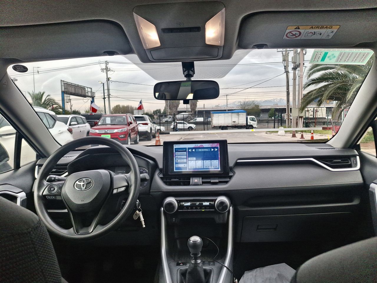 TOYOTA - 9