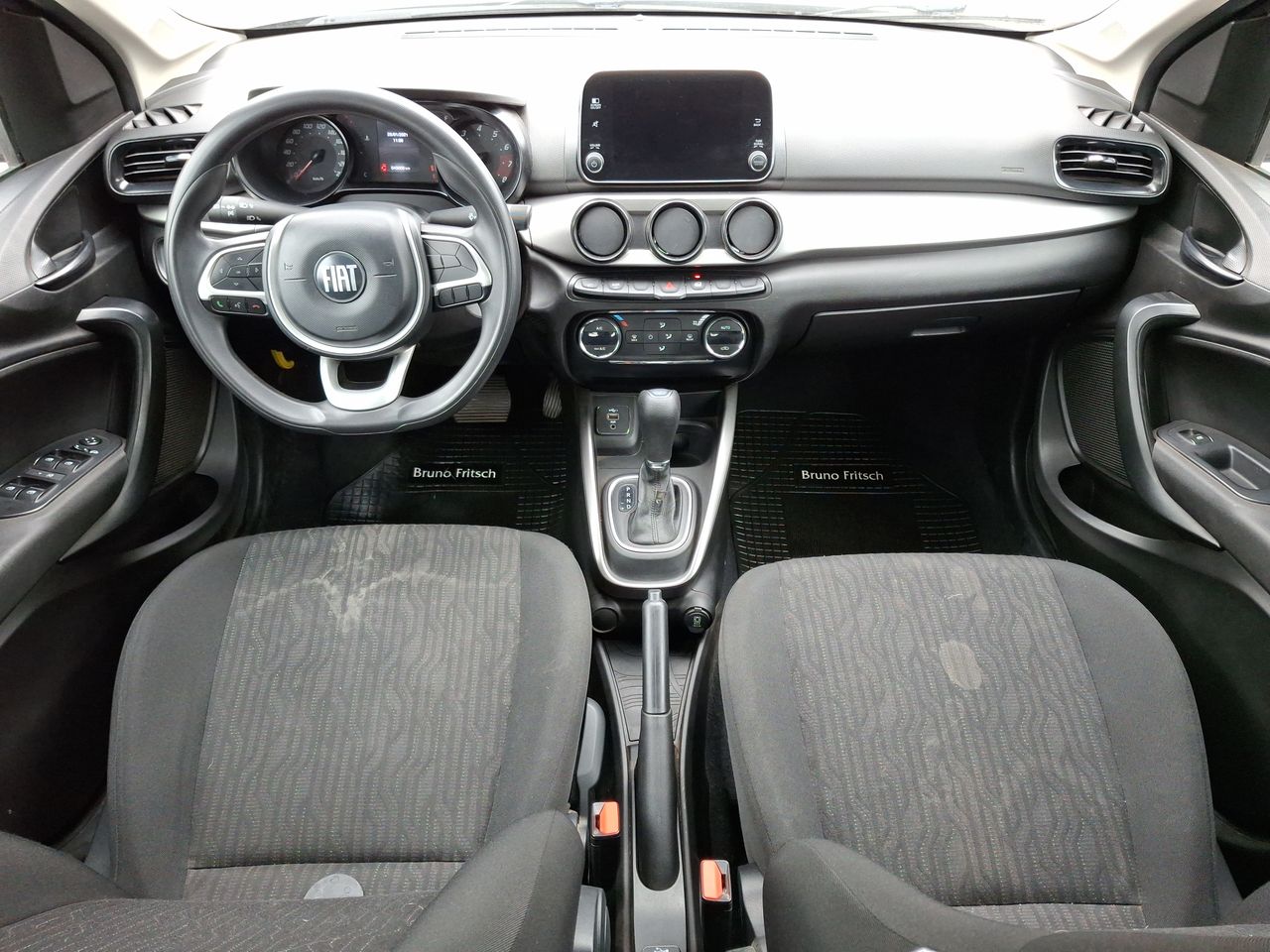 FIAT - 32