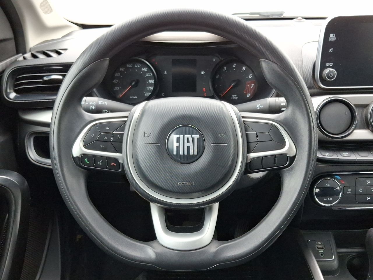FIAT - 25