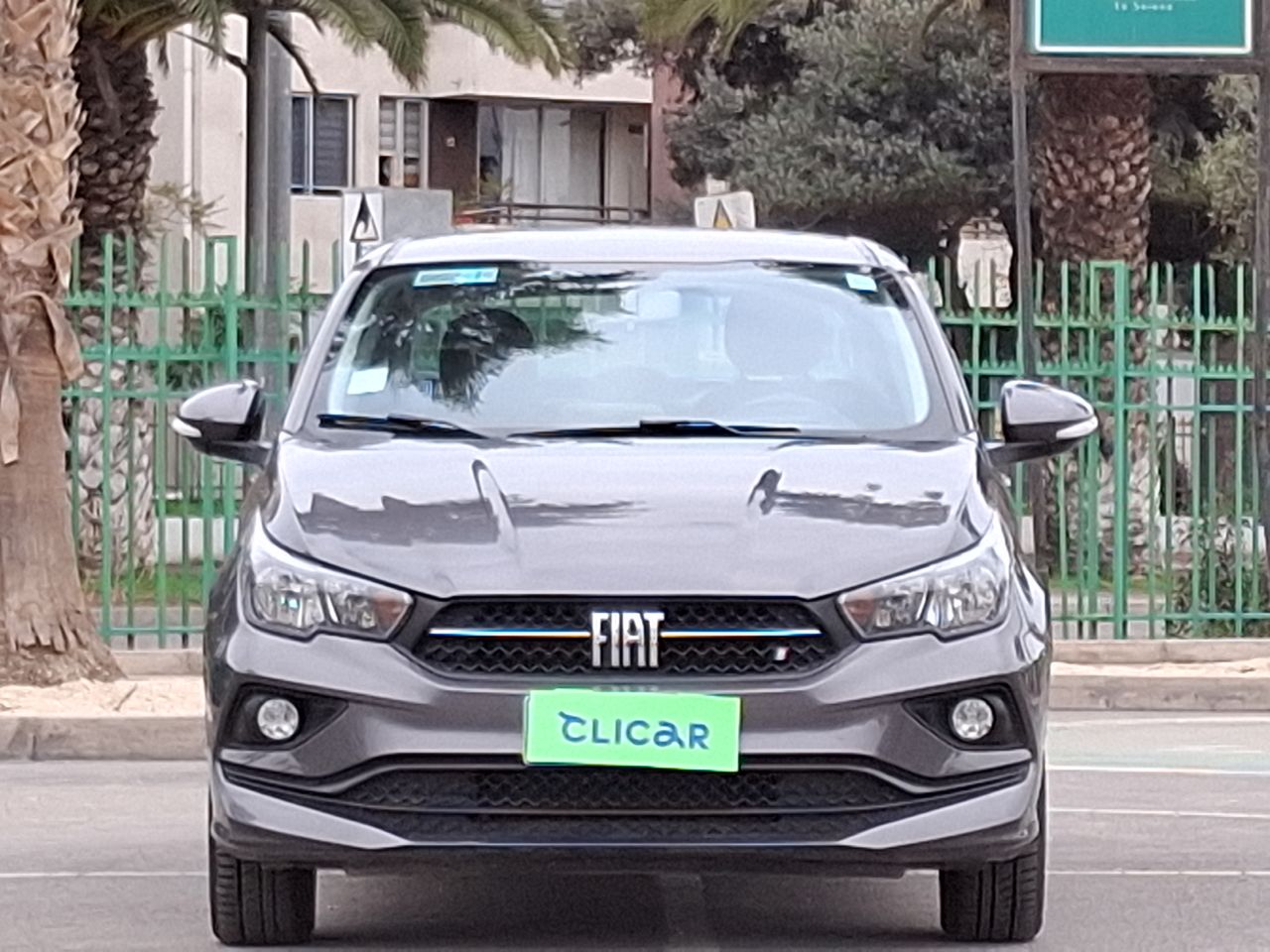 FIAT - 2
