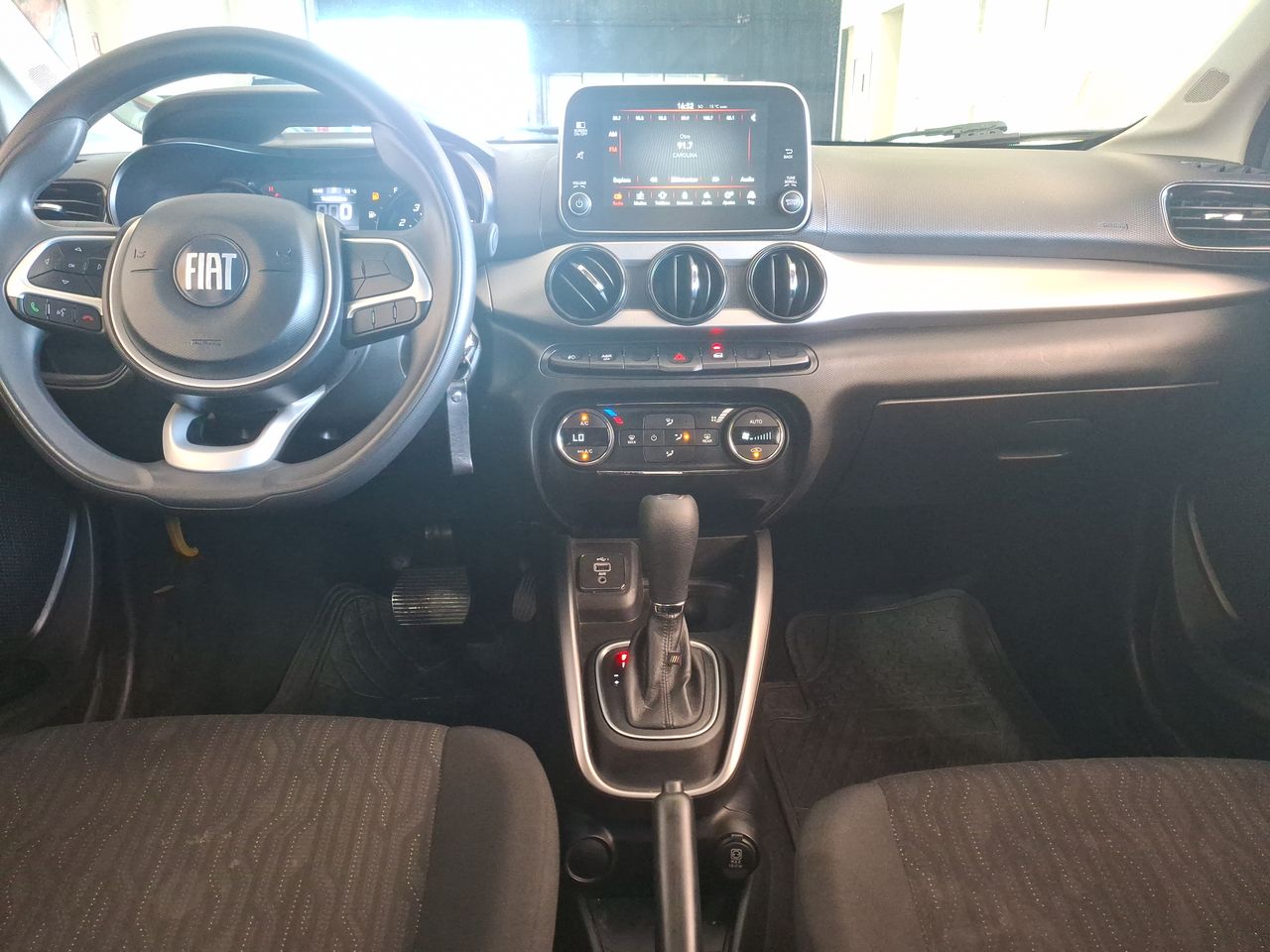 FIAT - 31
