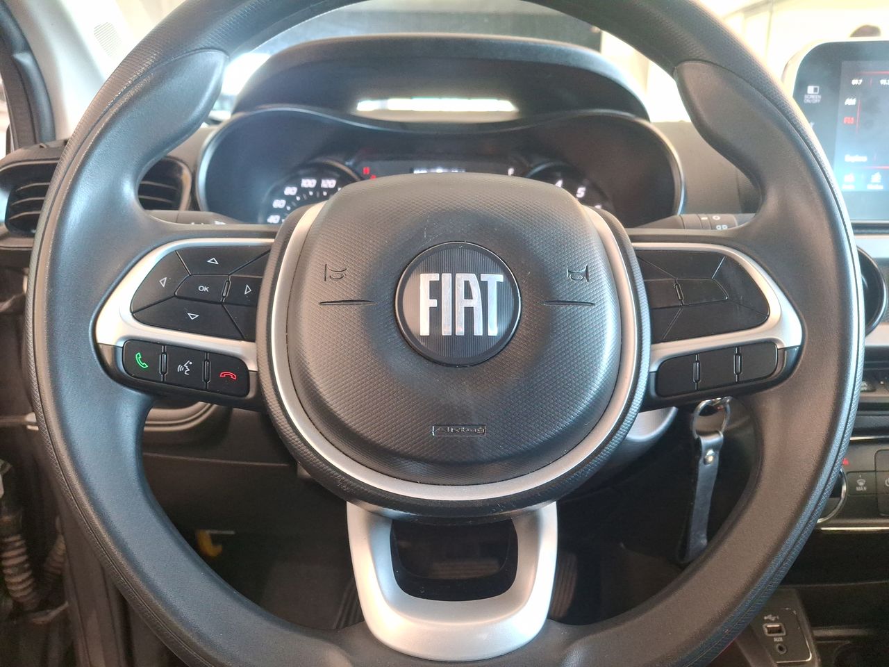 FIAT - 24