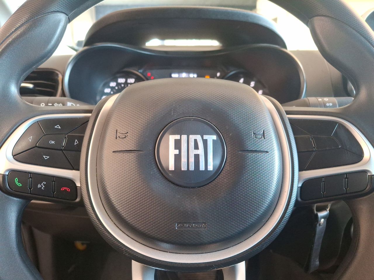 FIAT - 25