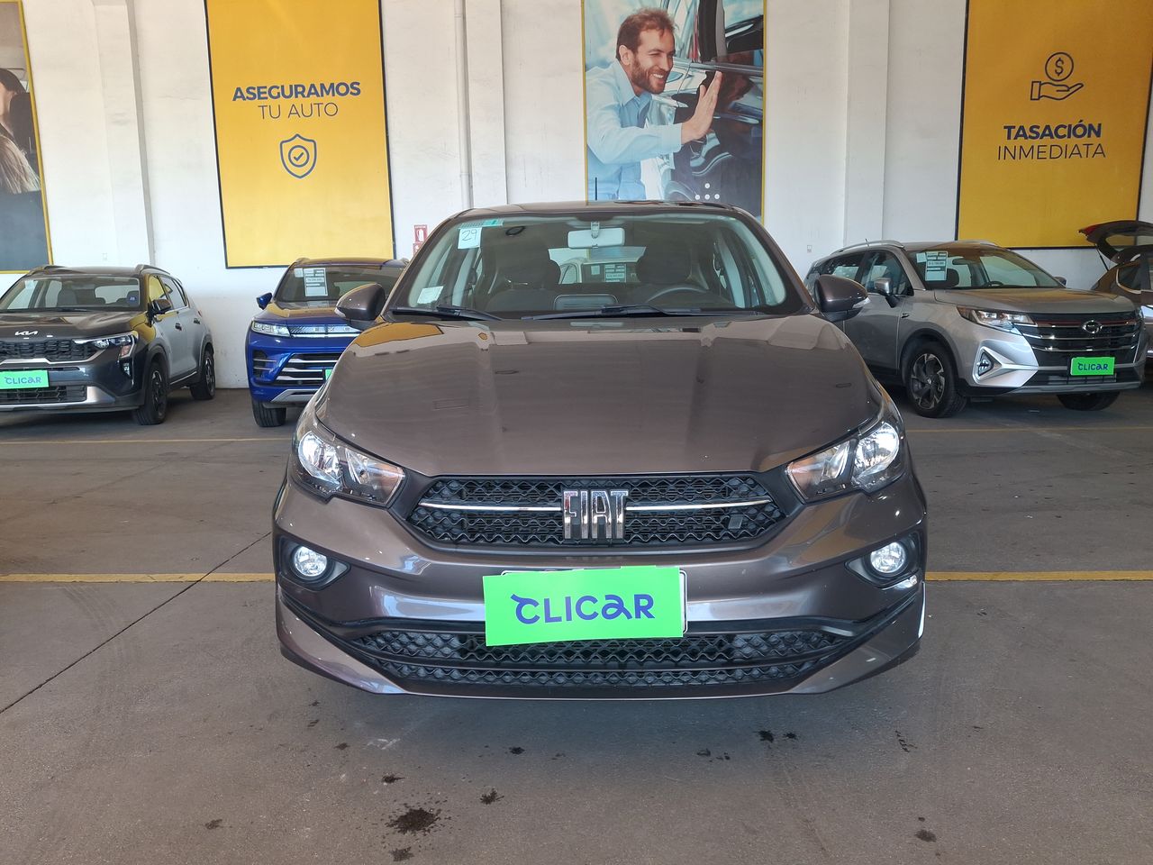 FIAT - 2