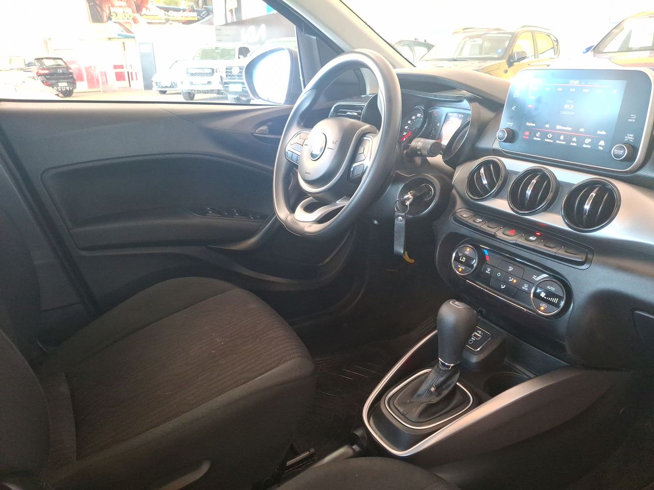 FIAT - 16
