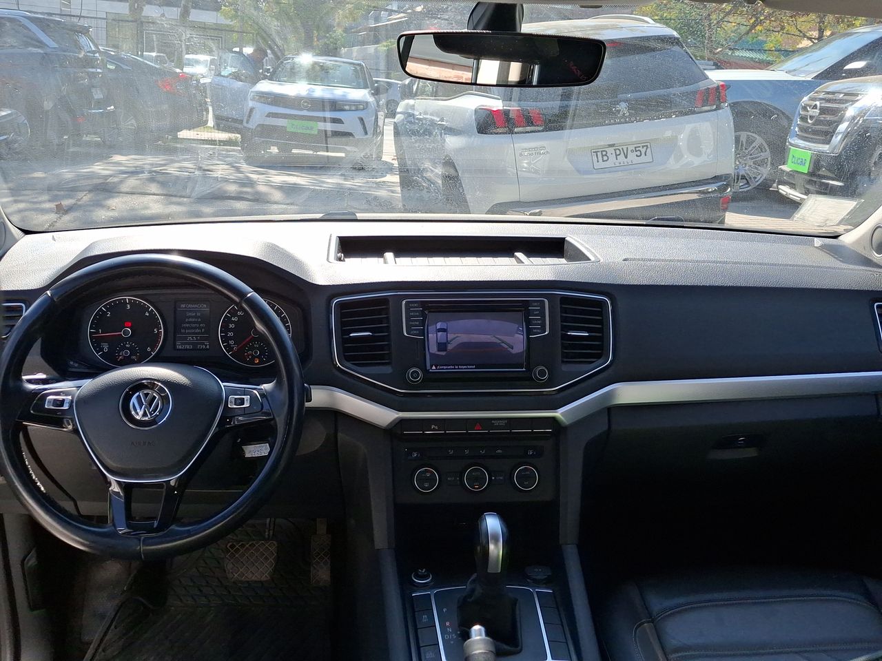 VOLKSWAGEN - 33