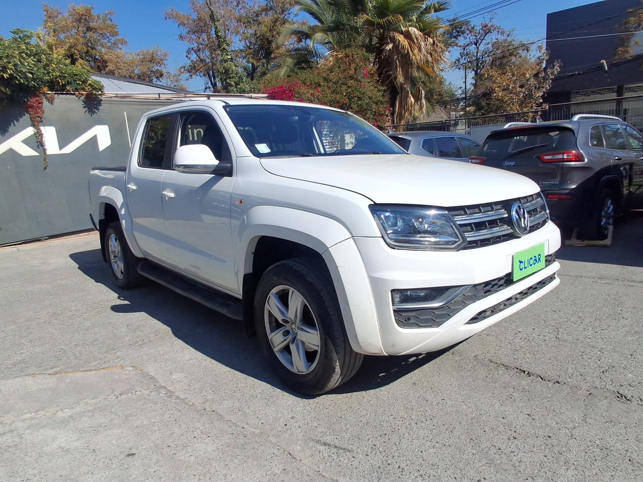 VOLKSWAGEN - 1