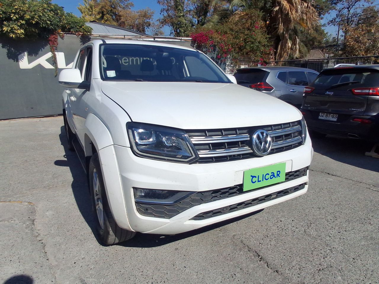 VOLKSWAGEN - 2