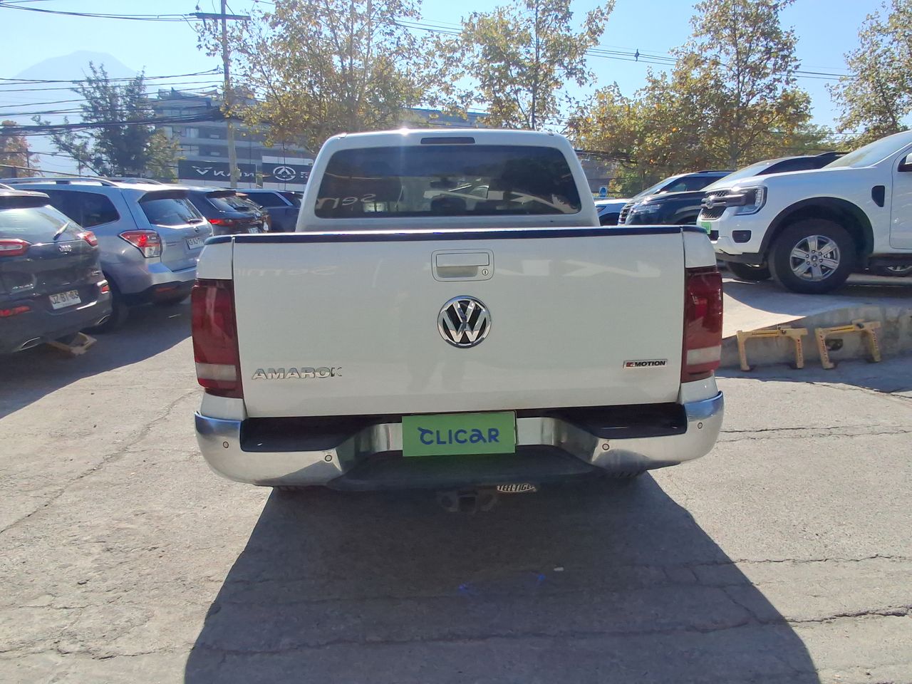 VOLKSWAGEN - 6