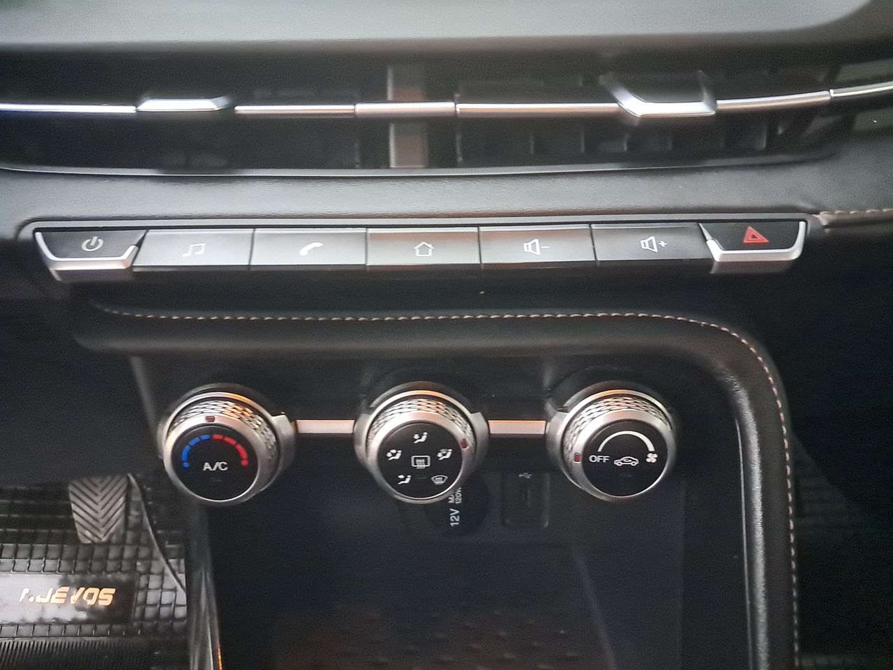CHANGAN - 29