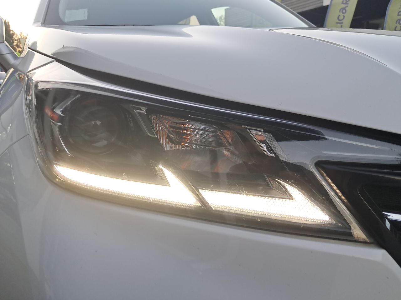 CHANGAN - 18