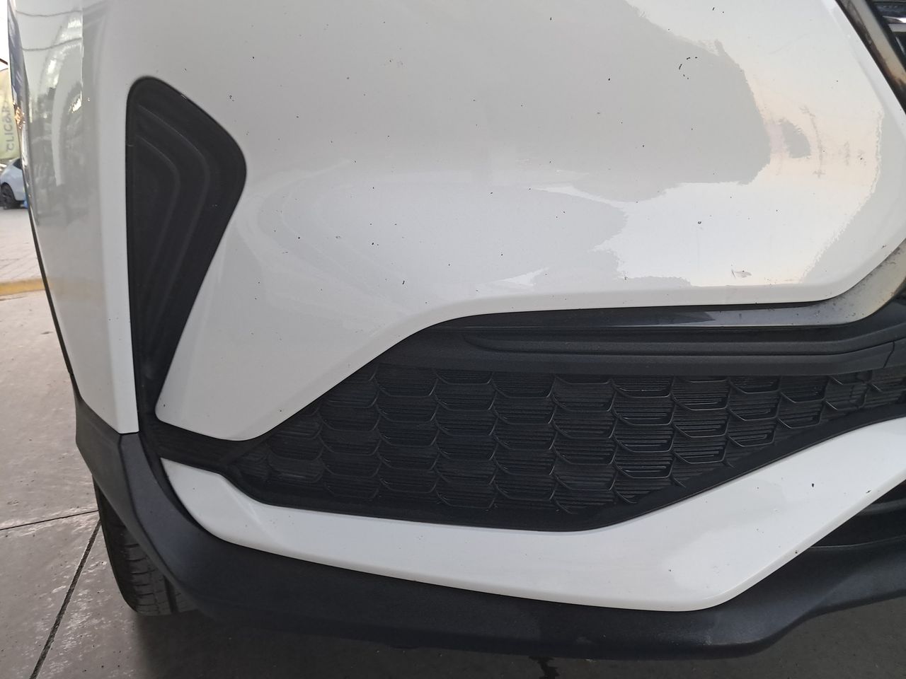 CHANGAN - 19
