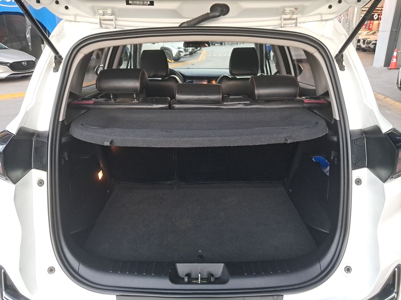 CHANGAN - 21