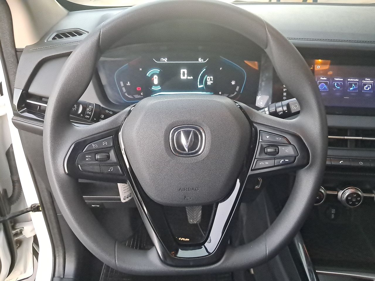 CHANGAN - 24