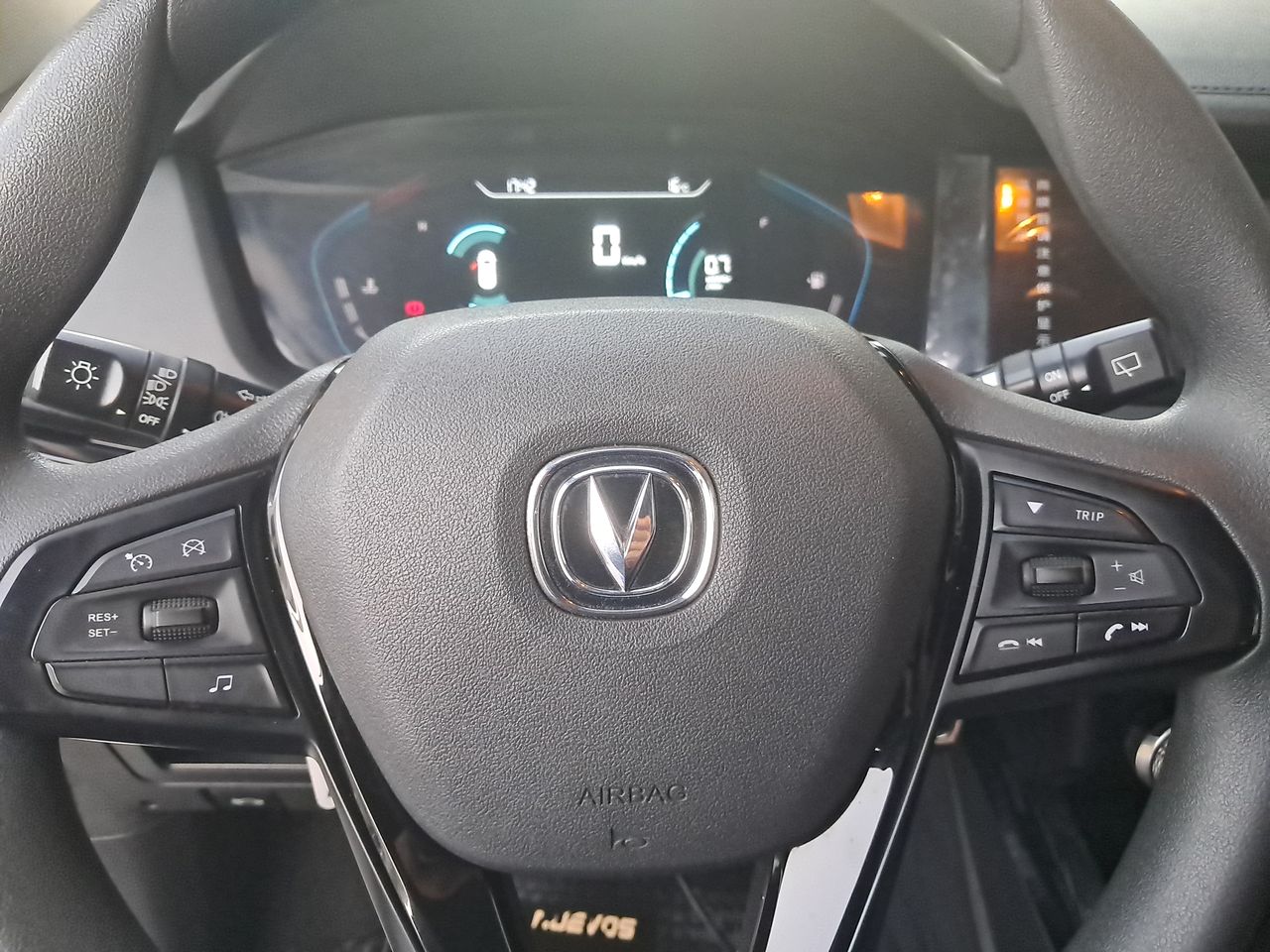 CHANGAN - 25