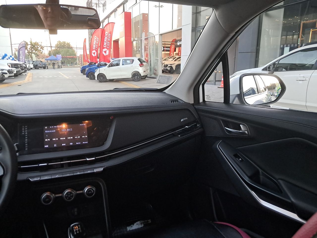 CHANGAN - 10