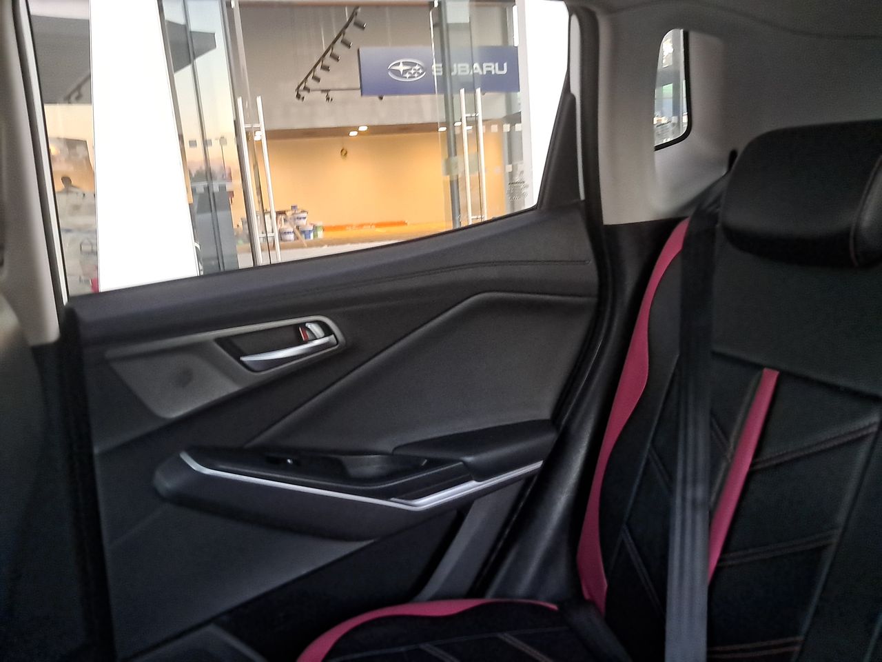 CHANGAN - 12