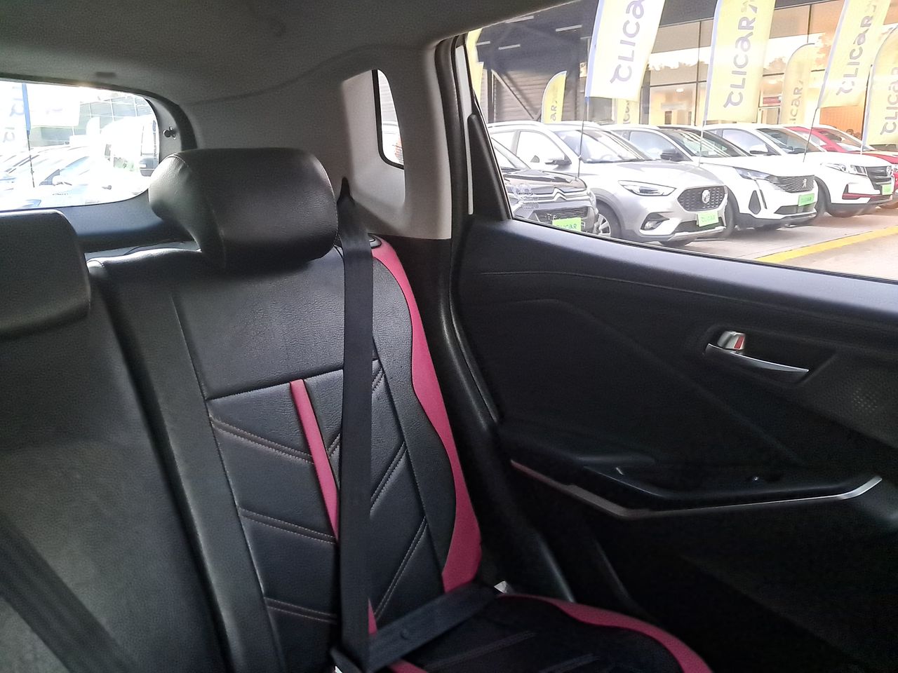 CHANGAN - 14