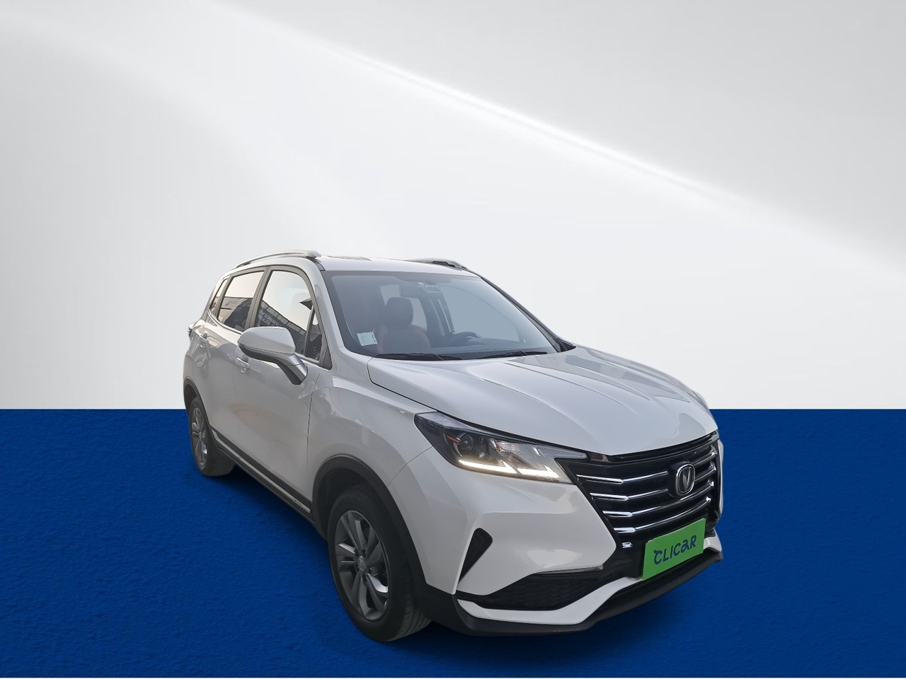 CHANGAN