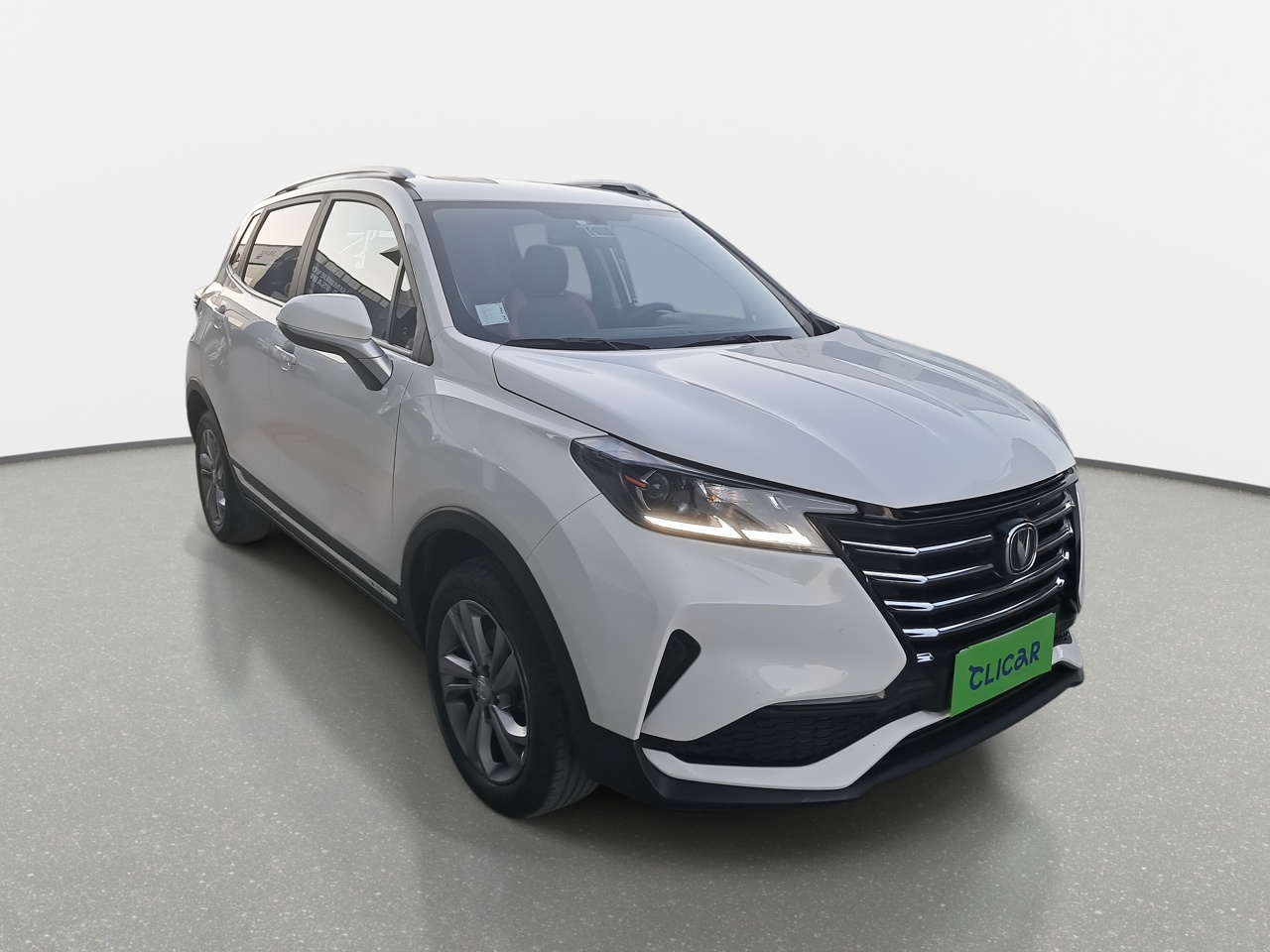 CHANGAN