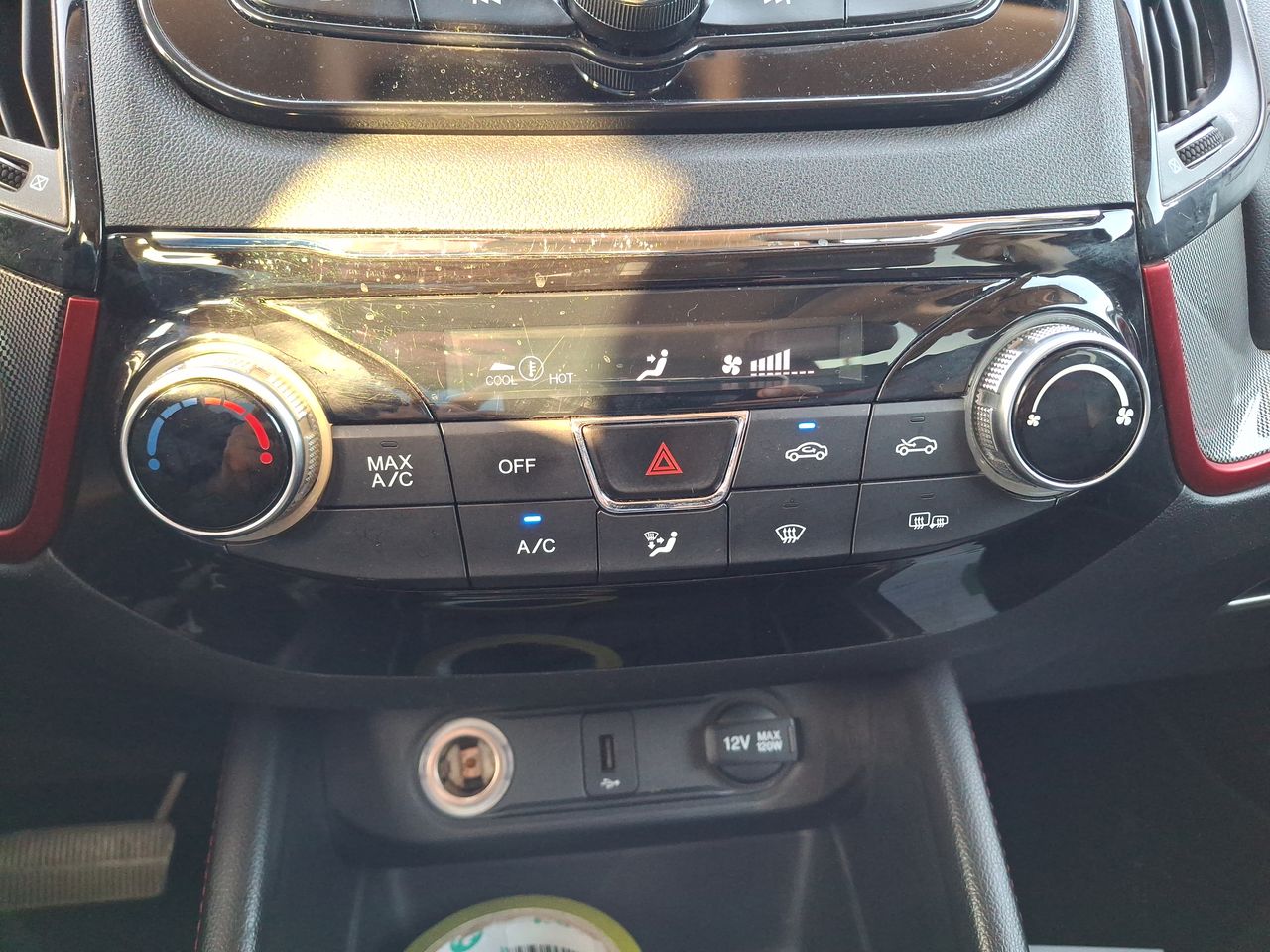CHANGAN - 19