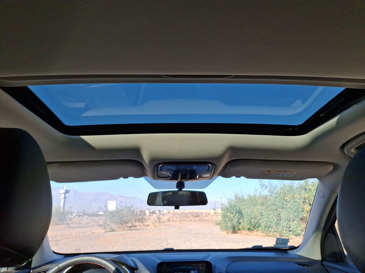 CHANGAN - 22
